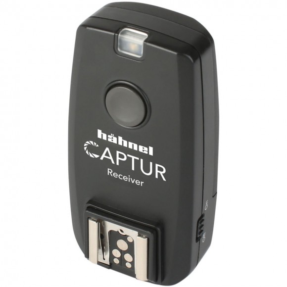 Hahnel Captur Receiver for DSLR Cameras (Choose)